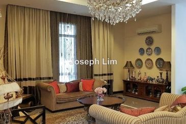 Country Heights Kajang