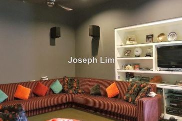 Country Heights Kajang