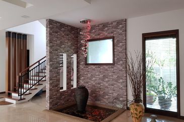 Country Heights Kajang