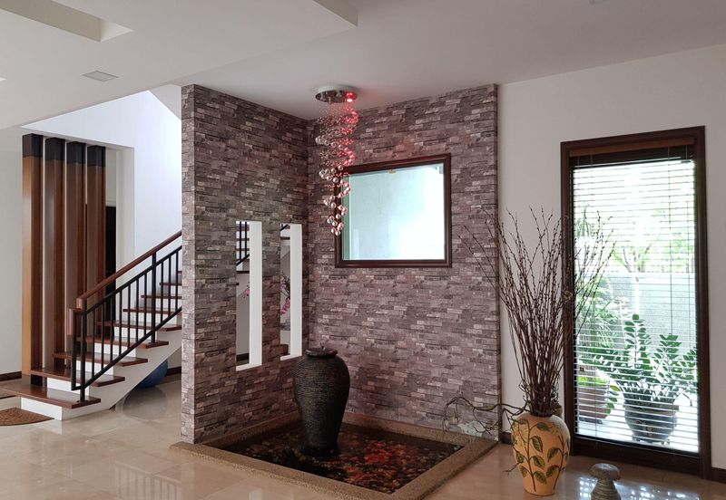 Country Heights Kajang