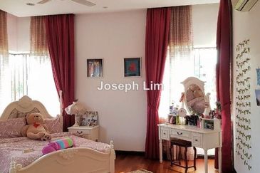 Country Heights Kajang