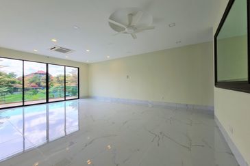 Country Heights Kajang