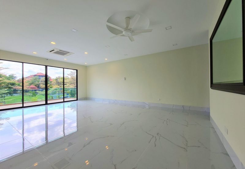 Country Heights Kajang