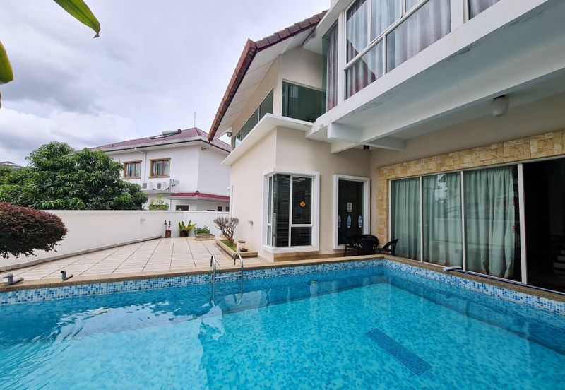 Country Heights Kajang