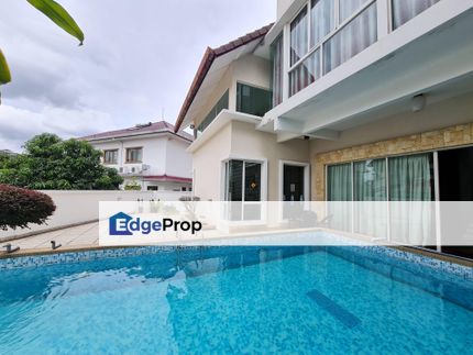 Country Heights Kajang, Selangor, Country Heights