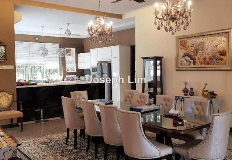 Country Heights Kajang