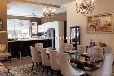 Country Heights Kajang