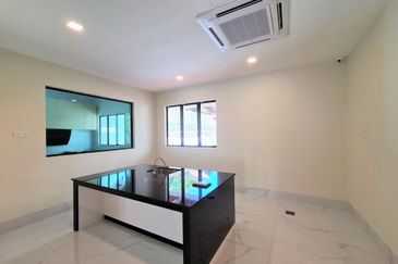 Country Heights Kajang