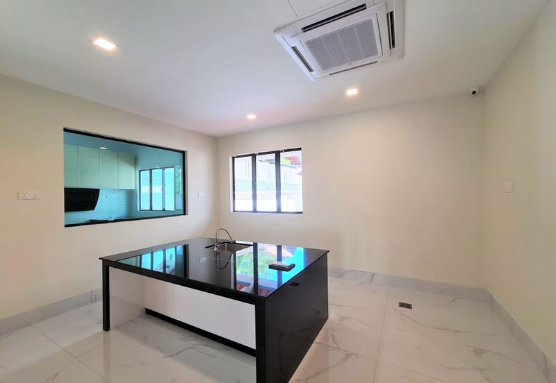 Country Heights Kajang