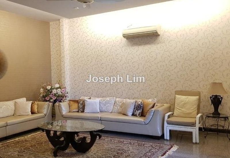 Country Heights Kajang