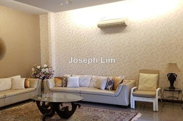 Country Heights Kajang