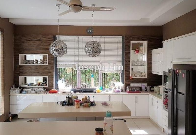 Country Heights Kajang