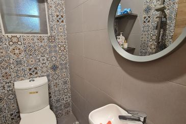 Country Heights Kajang