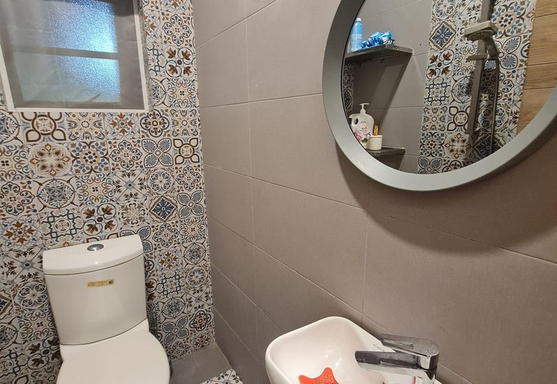 Country Heights Kajang