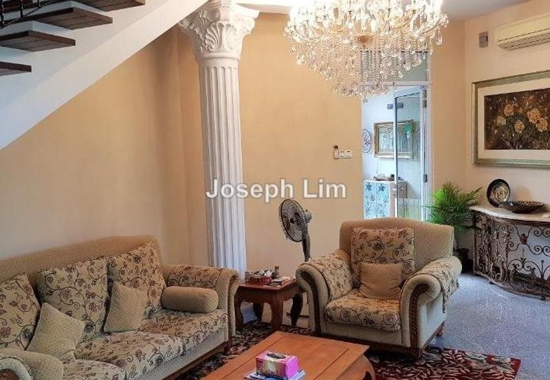 Country Heights Kajang