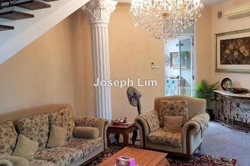 Country Heights Kajang