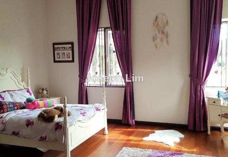 Country Heights Kajang