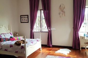 Country Heights Kajang