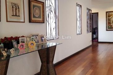 Country Heights Kajang