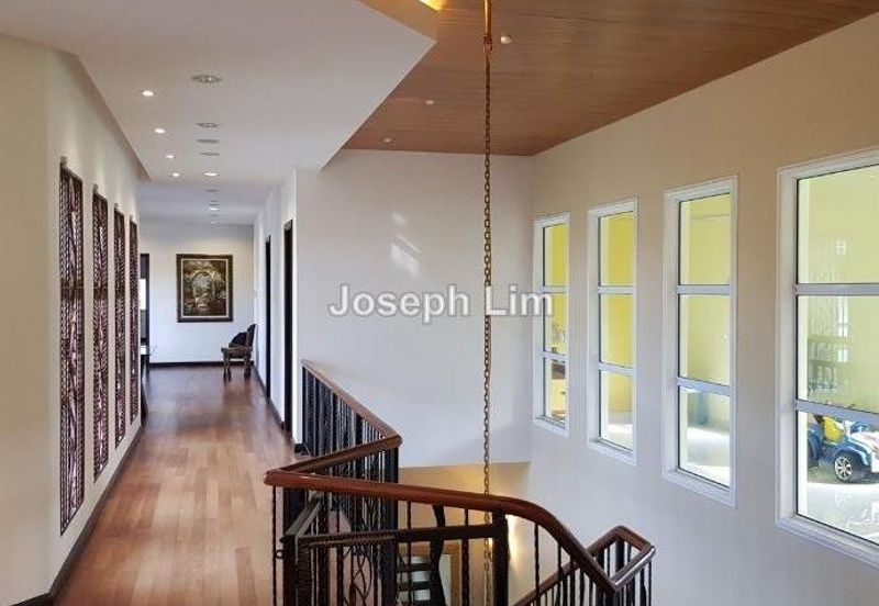 Country Heights Kajang