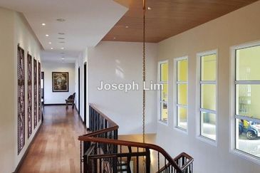 Country Heights Kajang