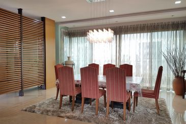 Country Heights Kajang