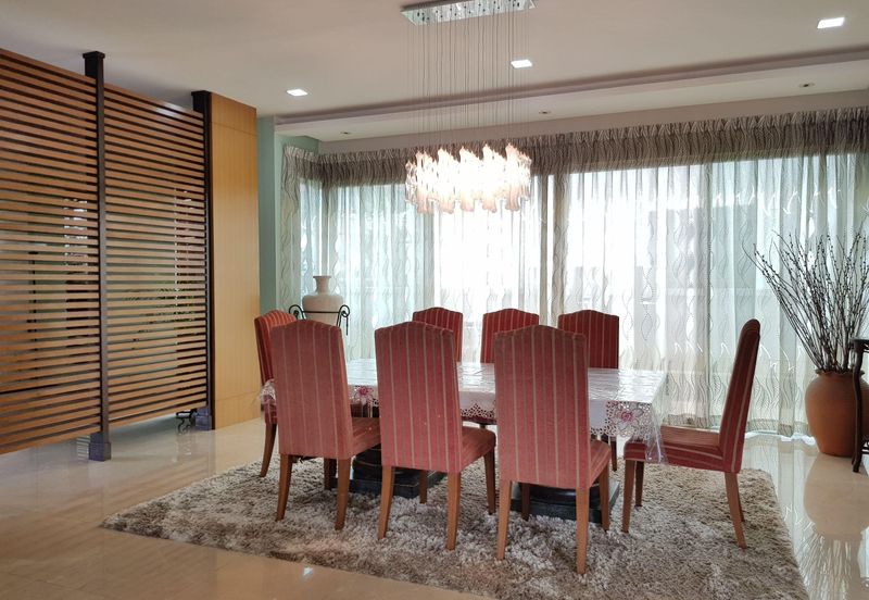 Country Heights Kajang