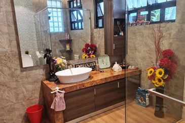 Country Heights Kajang