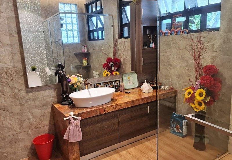 Country Heights Kajang