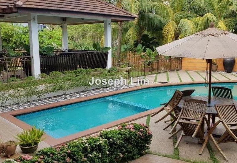 Country Heights Kajang