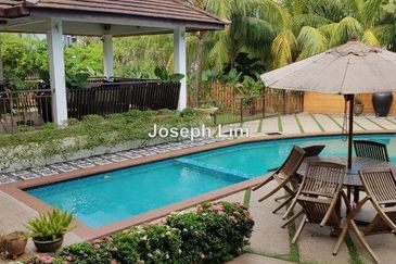 Country Heights Kajang