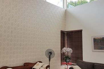 Country Heights Kajang