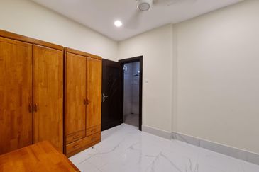 Country Heights Kajang