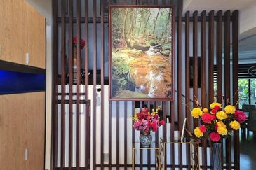 Country Heights Kajang