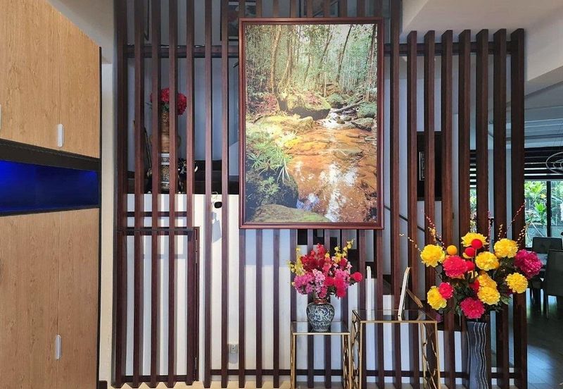 Country Heights Kajang