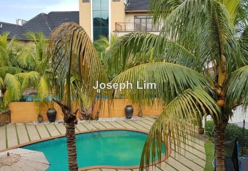 Country Heights Kajang