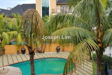 Country Heights Kajang