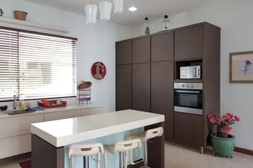 Country Heights Kajang