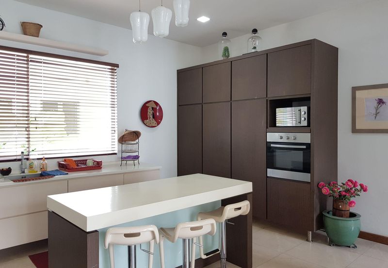 Country Heights Kajang