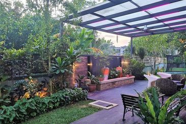 Country Heights Kajang