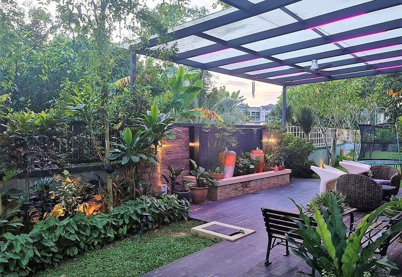 Country Heights Kajang