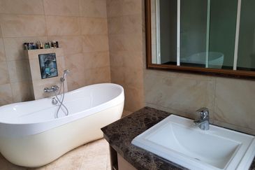 Country Heights Kajang