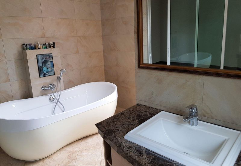 Country Heights Kajang