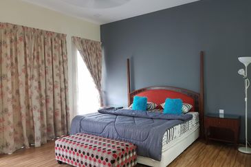 Country Heights Kajang