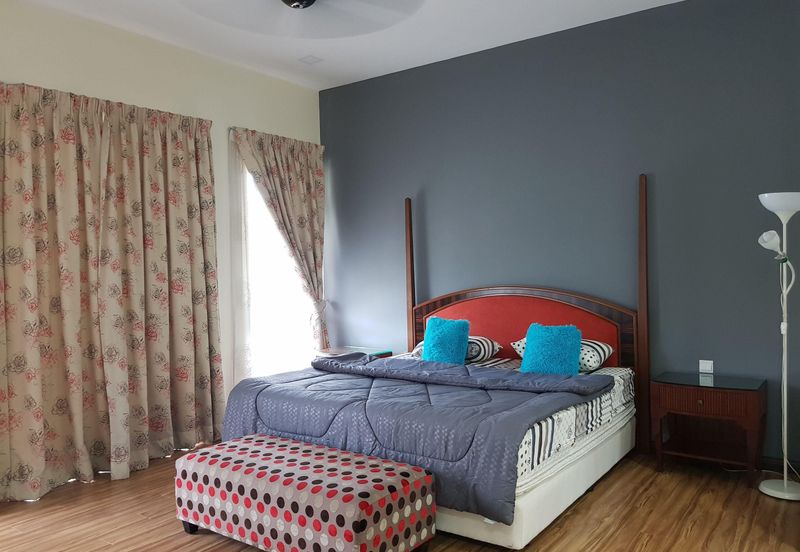 Country Heights Kajang