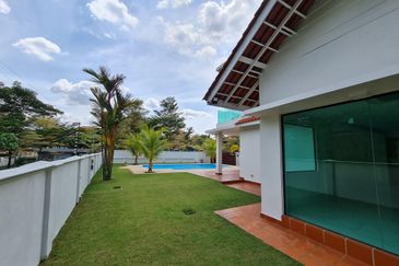 Country Heights Kajang