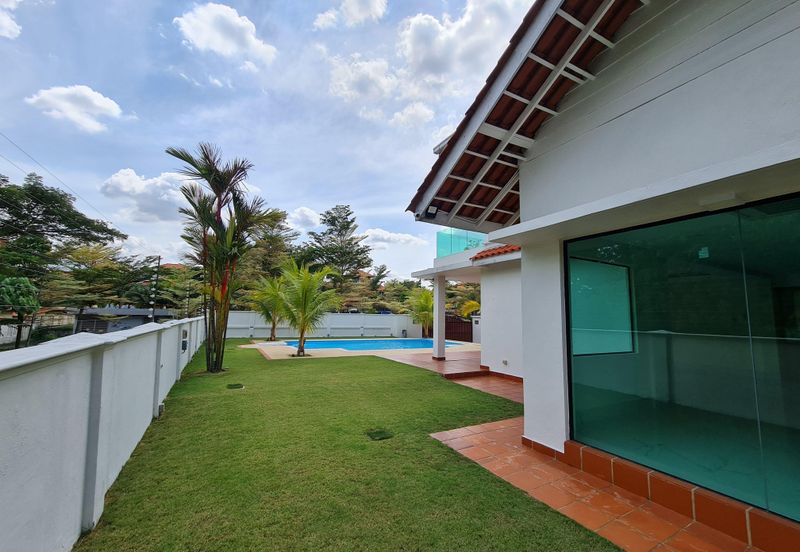 Country Heights Kajang