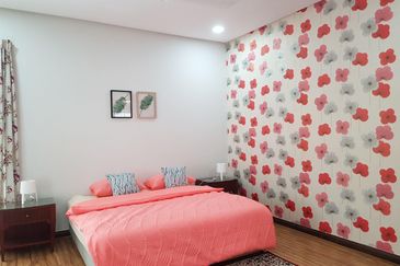 Country Heights Kajang