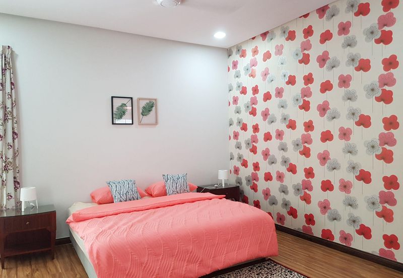 Country Heights Kajang