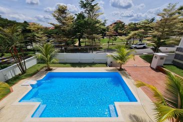 Country Heights Kajang